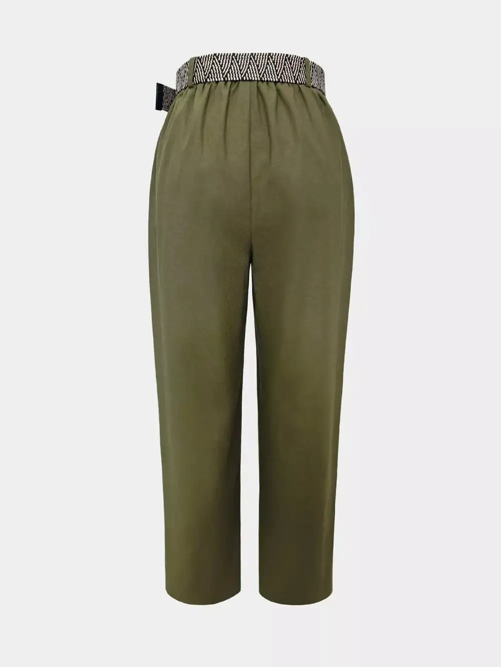 Everyday Casual Wide Leg Pants