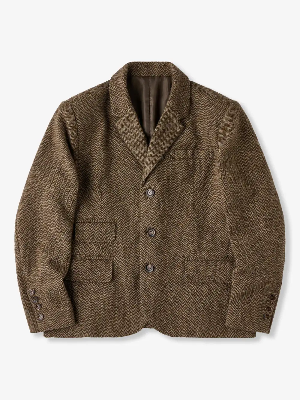Men'S Everyday Tailored Jacket