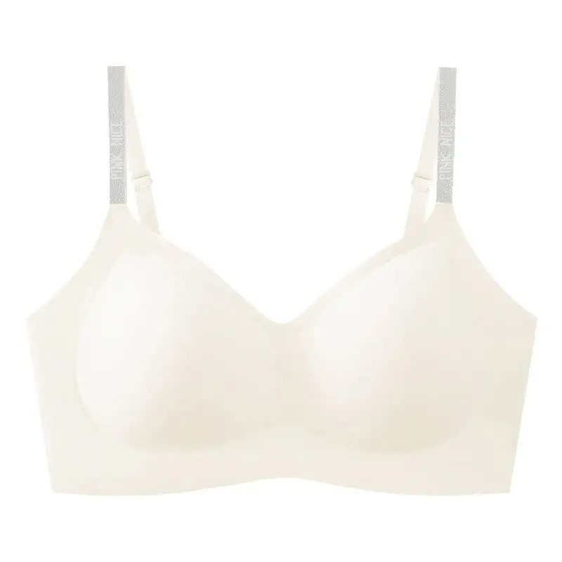 Wireless Bra Full Coverage Bra
