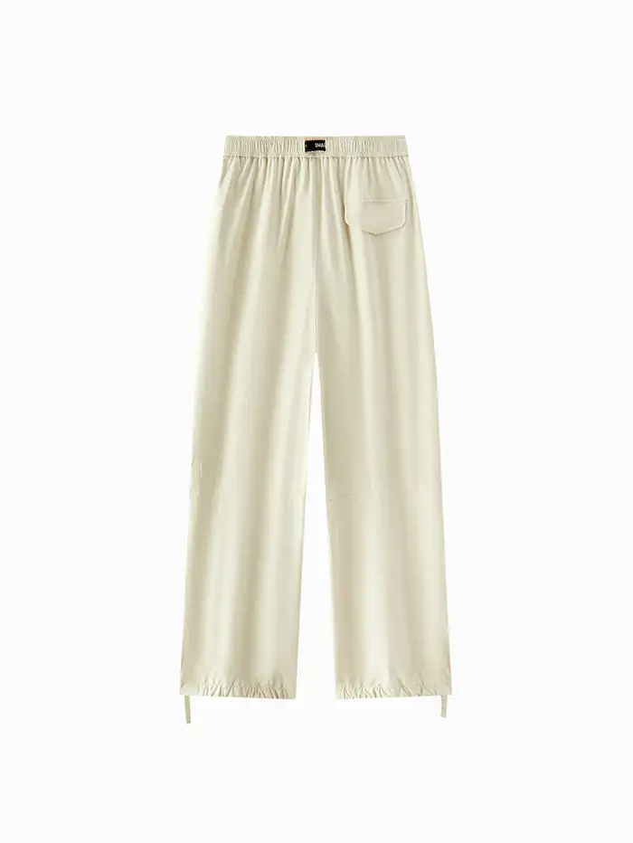 Men's Studio Loose Straight Pants