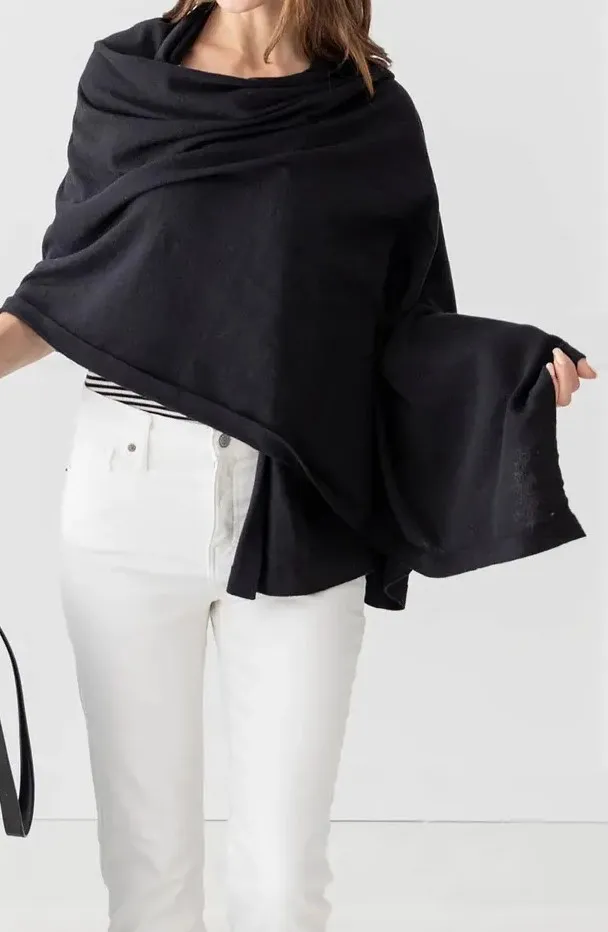 Daily Travel Scarf