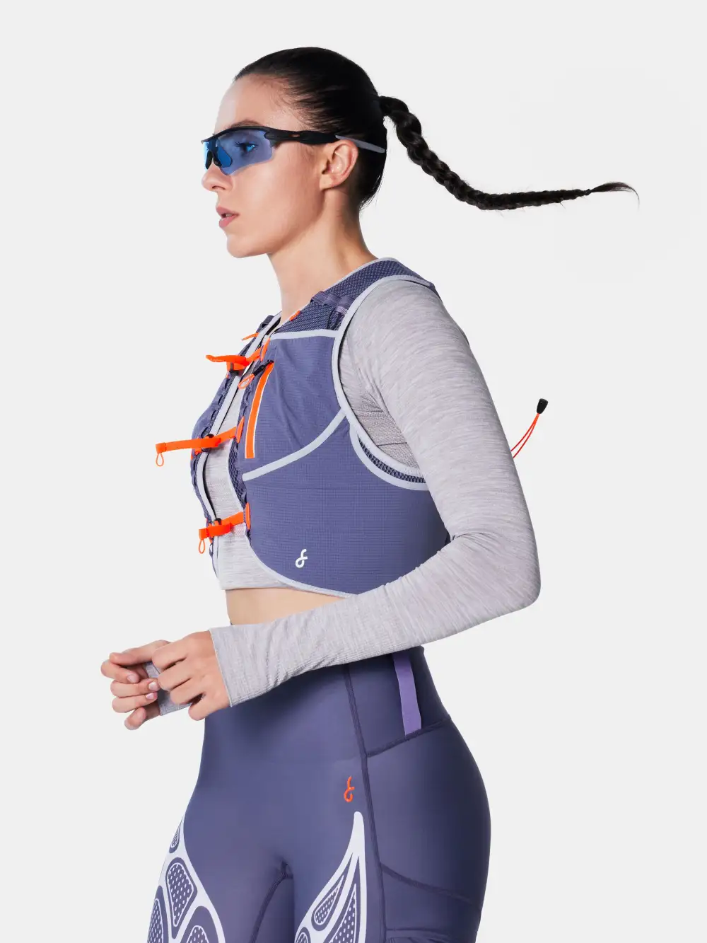 SpeedTrek Vest