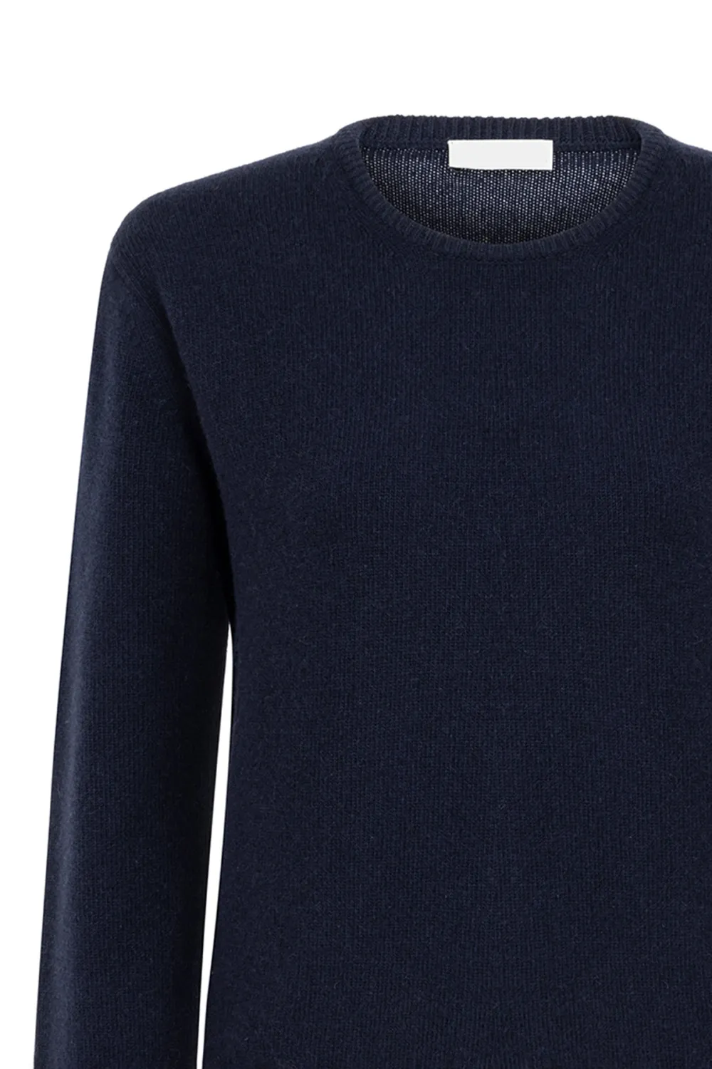 Crew Neck Knitwear Sweater