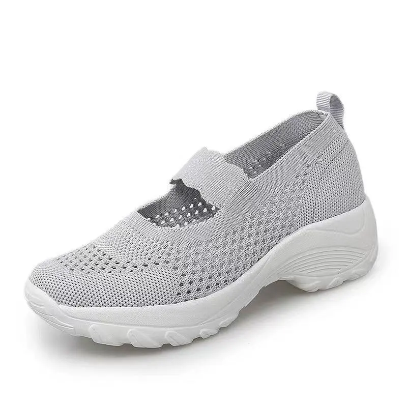 Hot Sale Women Slip-On Shoes