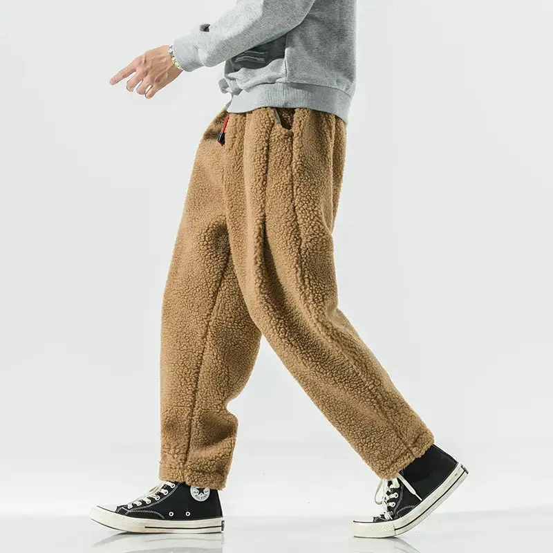 Men's Fleece Lounge Everyday Sweatpants