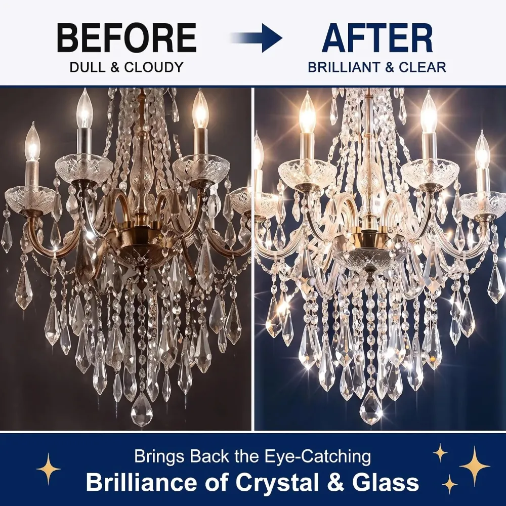 Chandelier Cleaner