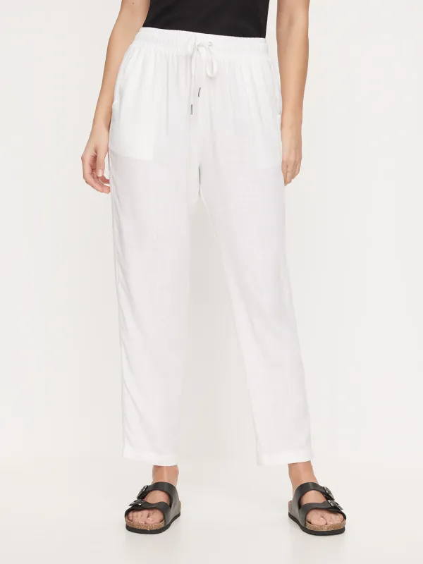 Slight Stretch Jogger Pants