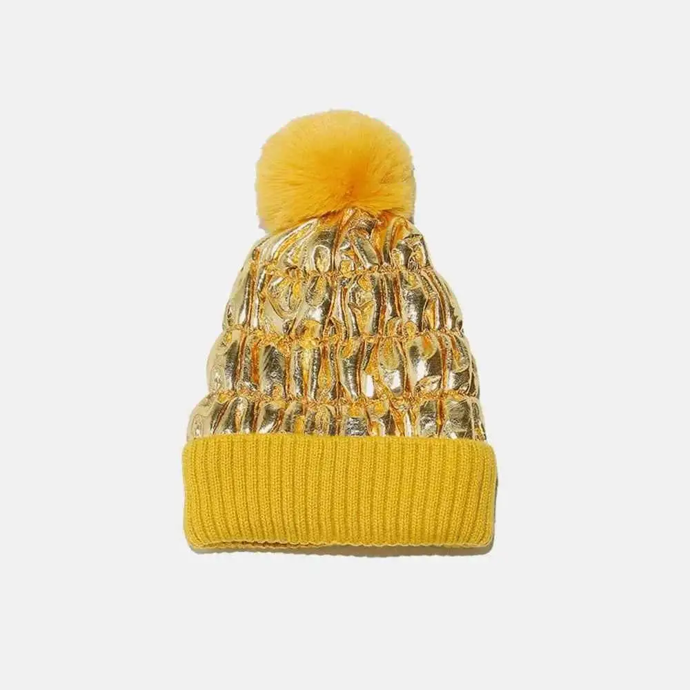 Thermal Knit Hat