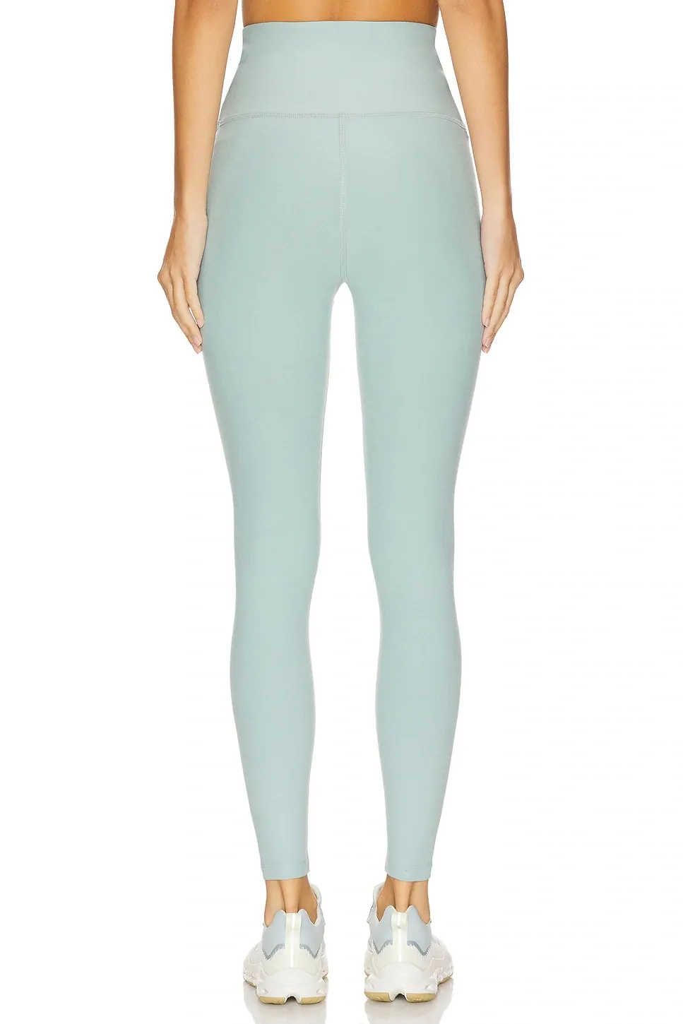 Midi Legging