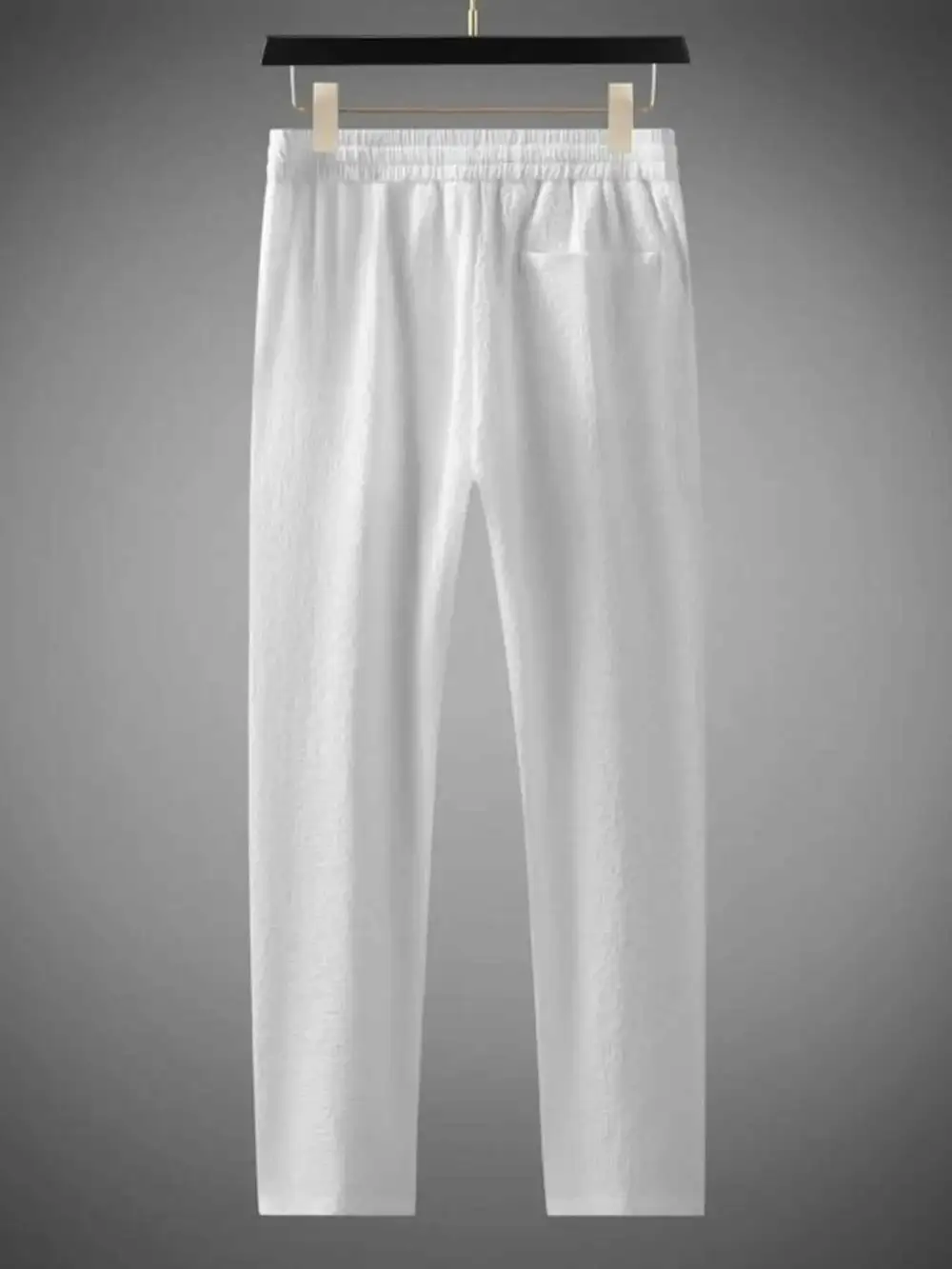 Everyday Button Up Short Sleeve Top and Pants Set