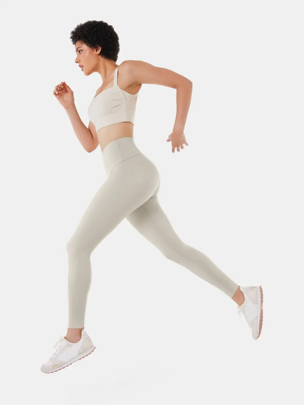 Body Sculpt Leggings (Reversible Wear)