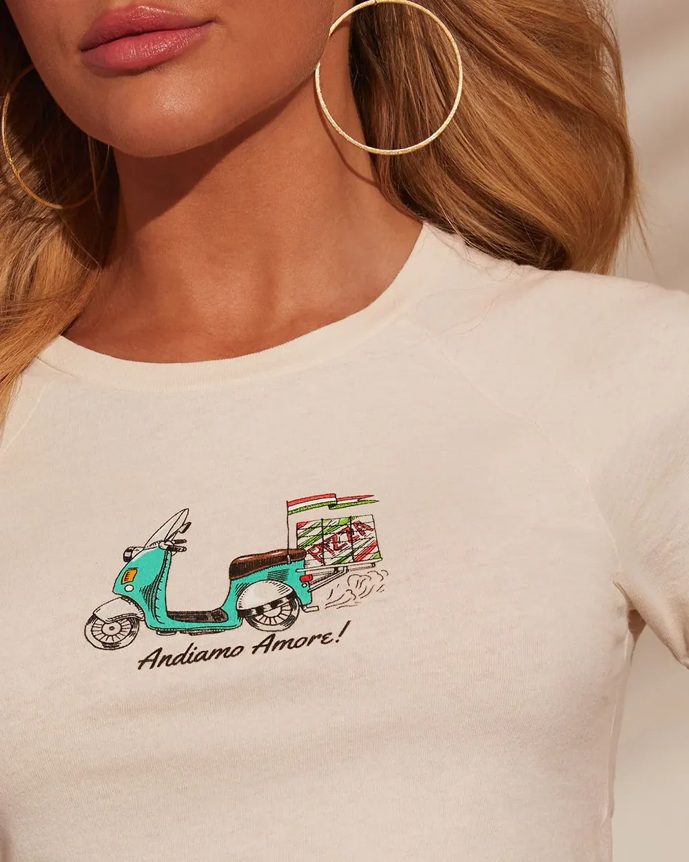 Short Sleeve Graphic Tee