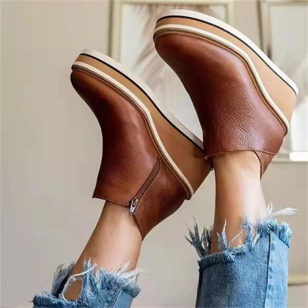 Easy Wear Shoes