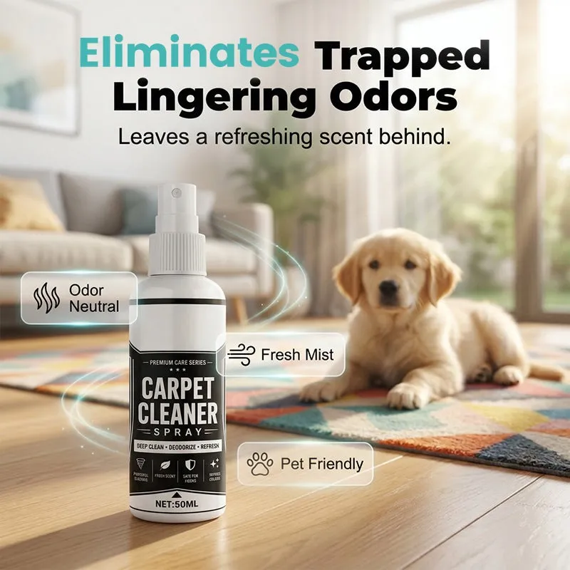 Multi-Purpose Carpet Deep Cleaner