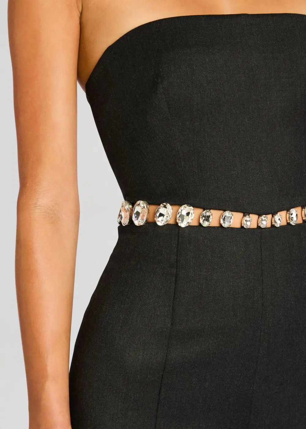 Chic And elegant Jumpsuit