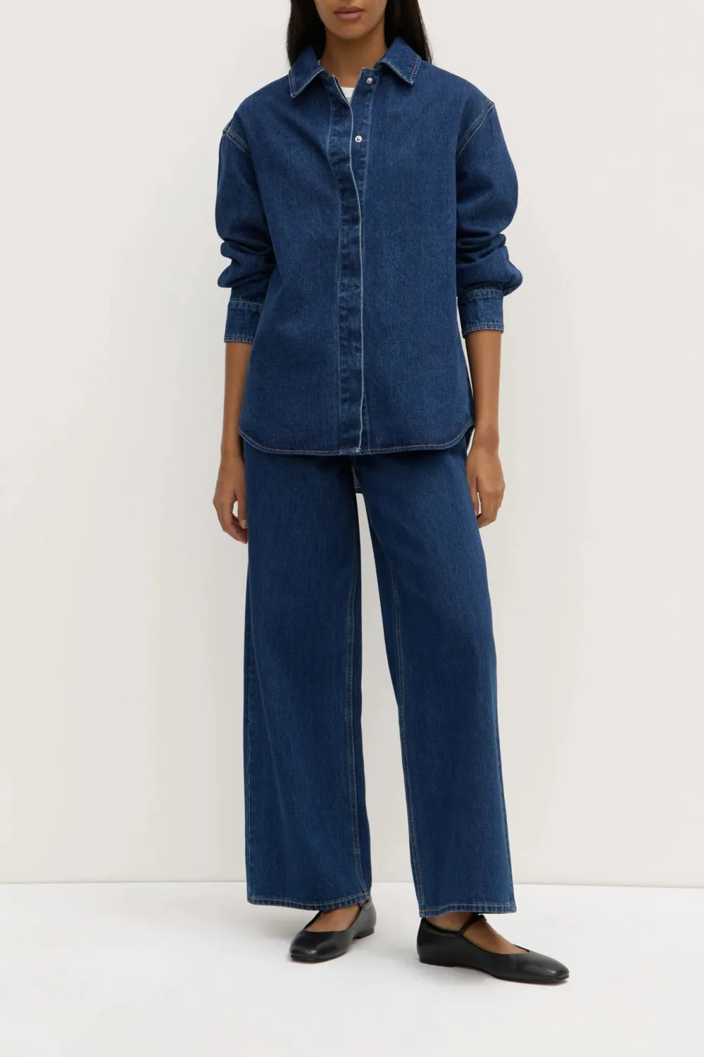 High Quality Cotton Jacket
