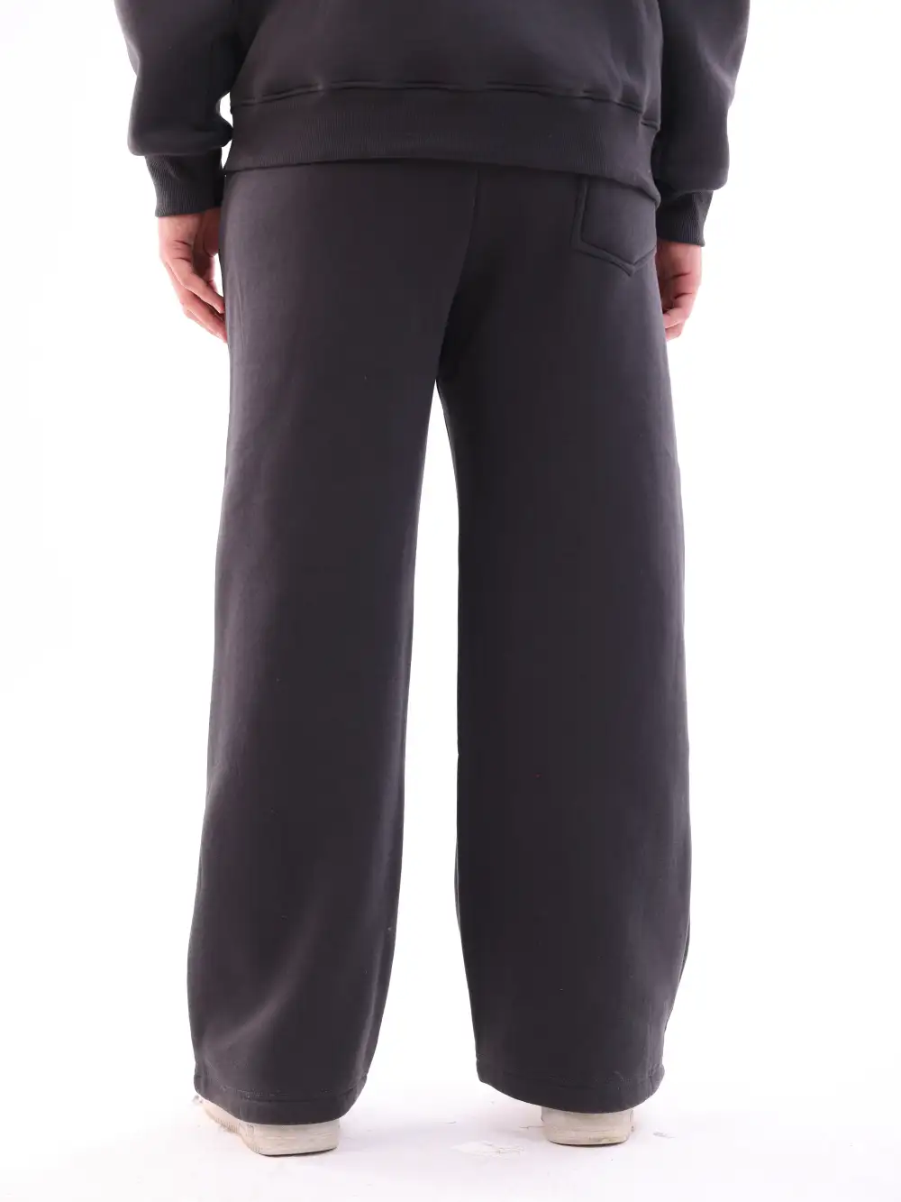 Weekend Fleece Jogger Pants