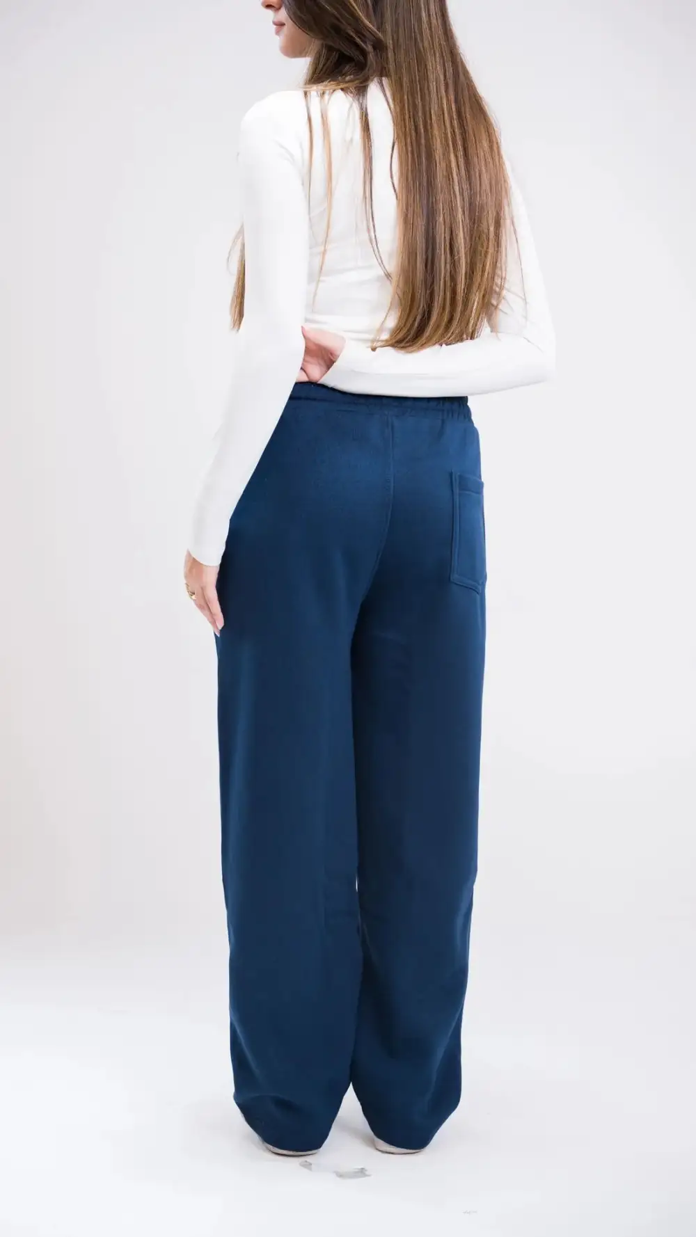Low Key Fleece Jogger Pants