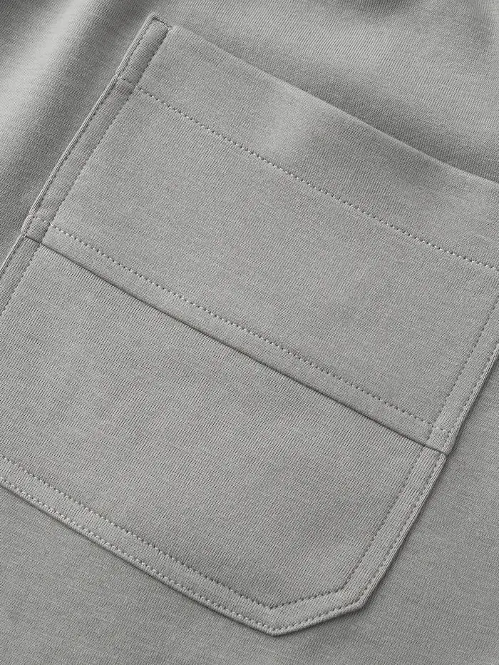 Men's Pocketed Go-To Sweat Shorts