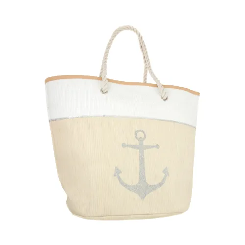 Anchor Tote Bag
