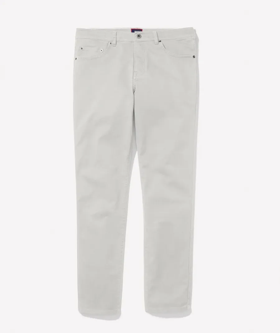 Casual Style Men's Pants