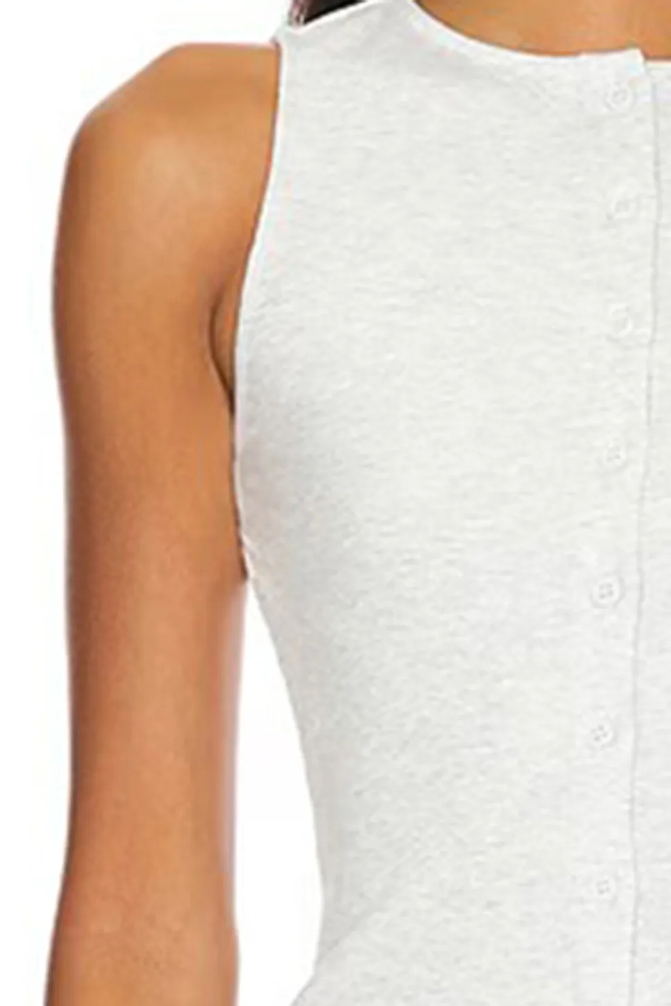 White Tank