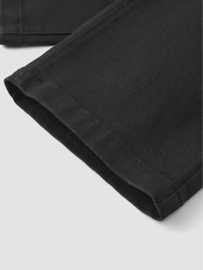 Men's Straight Classic Utility Pants
