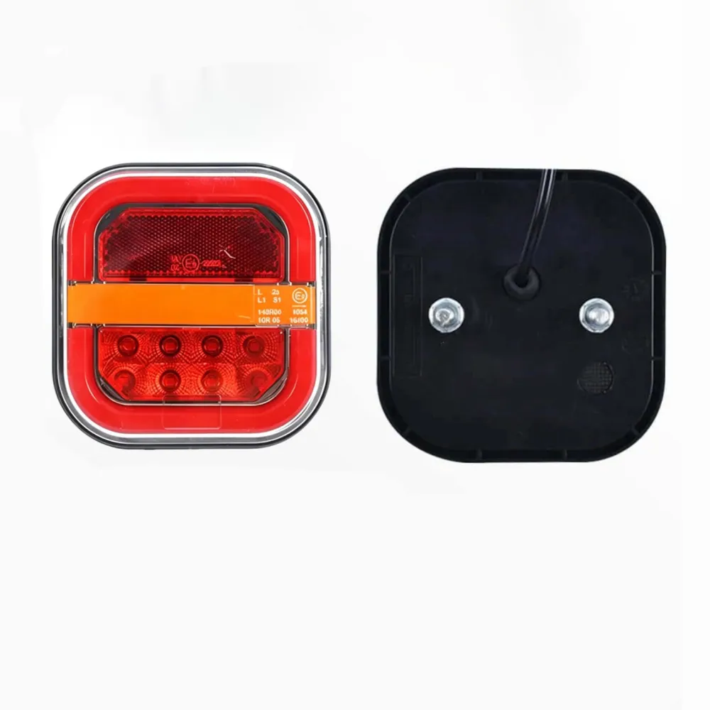 🔥HOT SALE 49% OFF✨CAR LED TRAILER LIGHTS