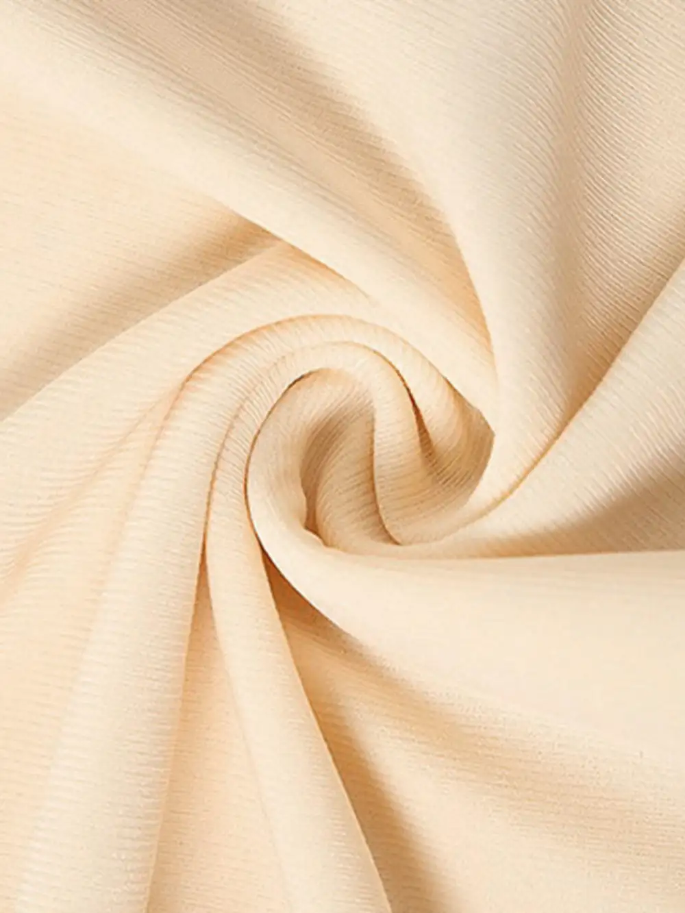 Gathered Detail Ruffle Mini Dress