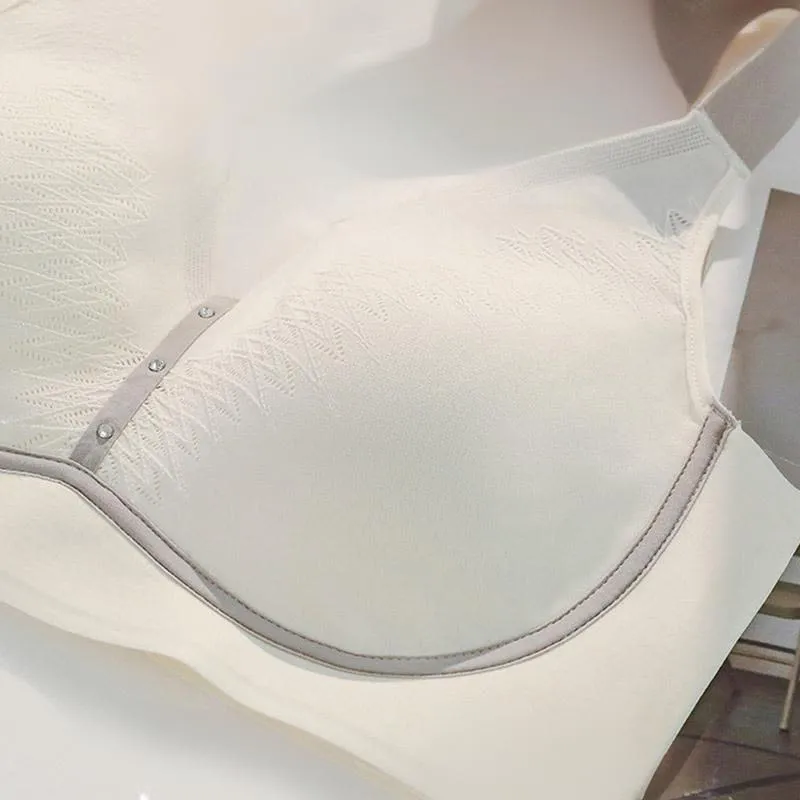 Wireless Bra Wirefree Bra