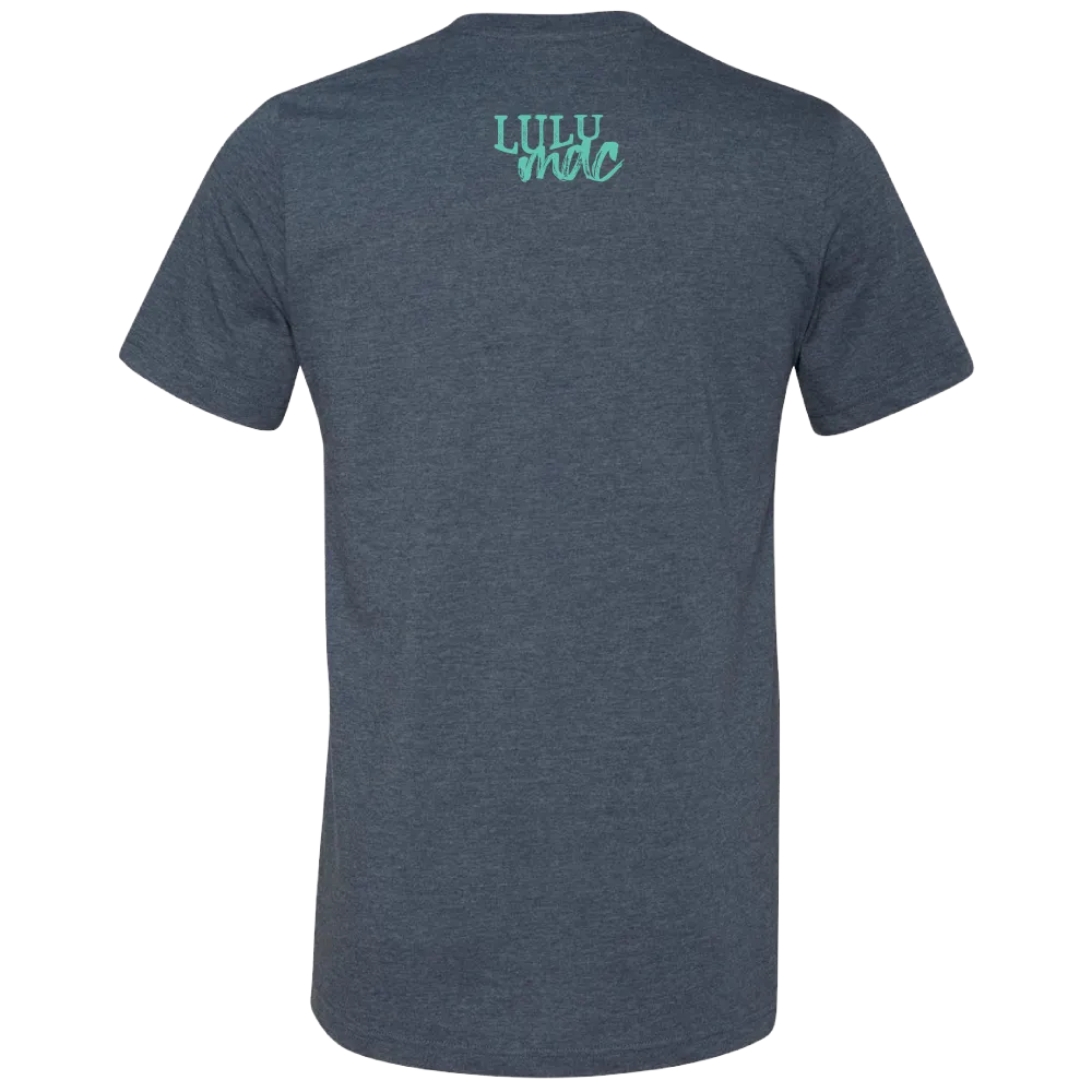 Relaxed Graphic Graphic Tee