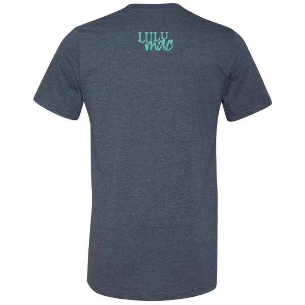 Relaxed Graphic Graphic Tee