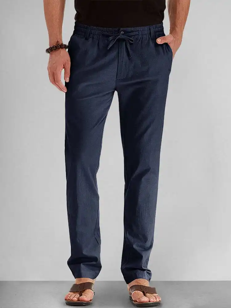 Classic Casual Fit Sweatpants