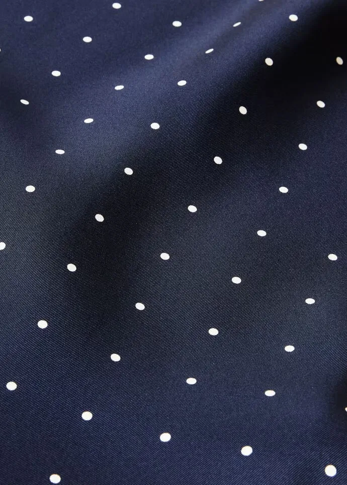 Pois Scarf