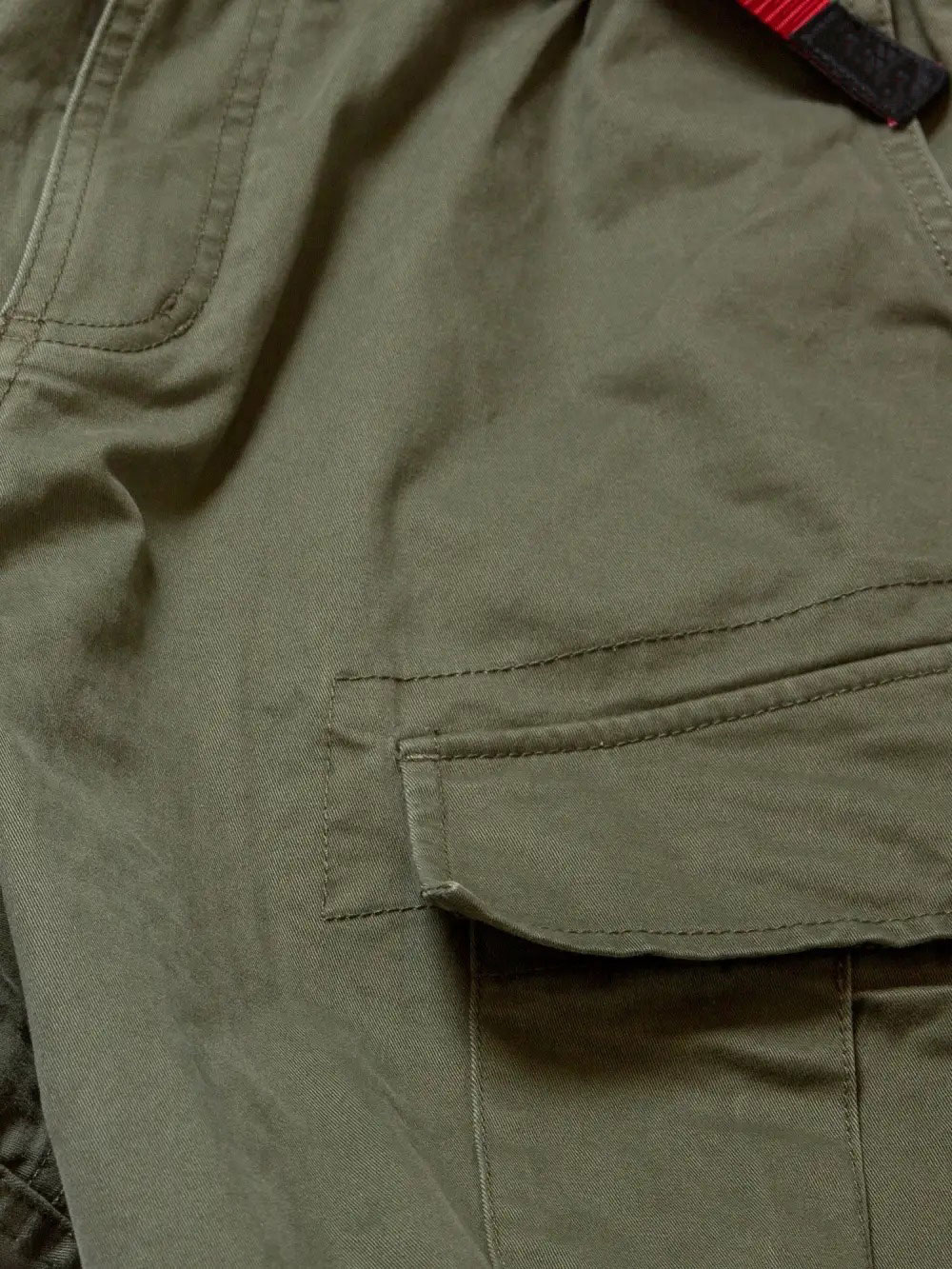 JUNGLE CARGO SHORT