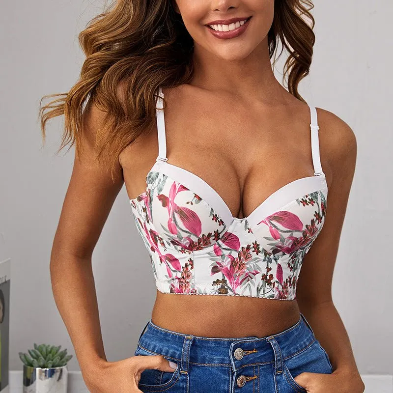 Daily Comfort Underwire Bra