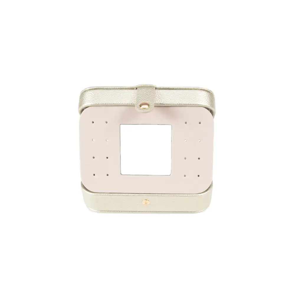 Travel Jewelry Organizer