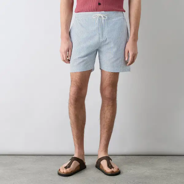 Travel Ready Swim Shorts