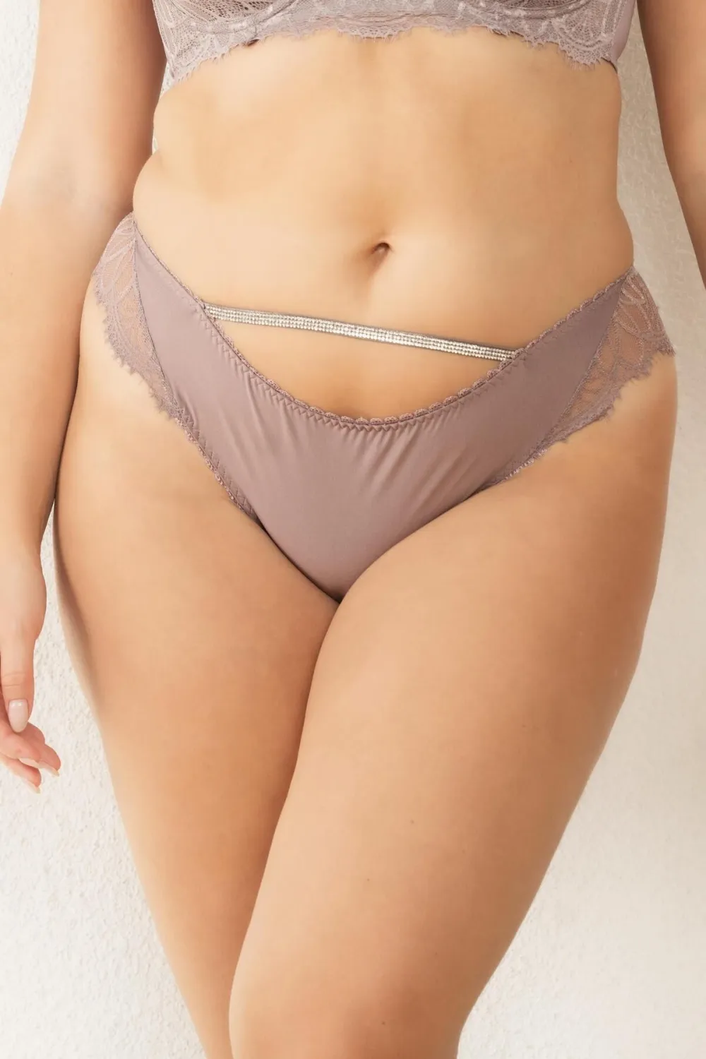 Delicate Fit Comfort Everyday Panties