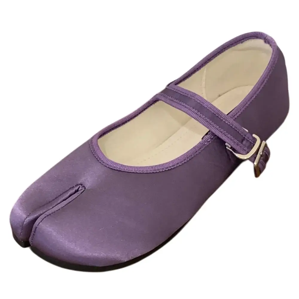 Popular Girl Ballet Flats