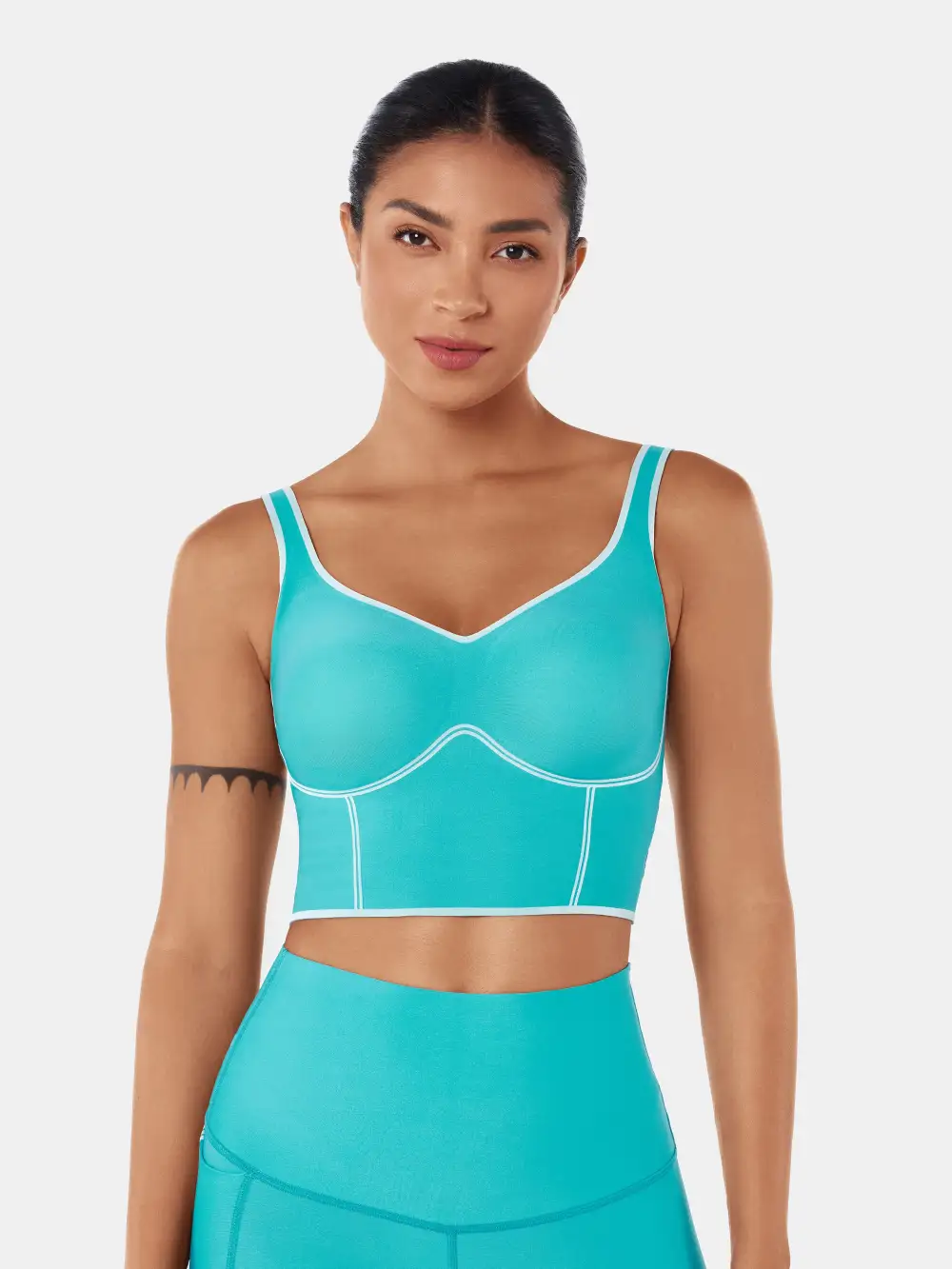 Body Sculpt Bra Tank