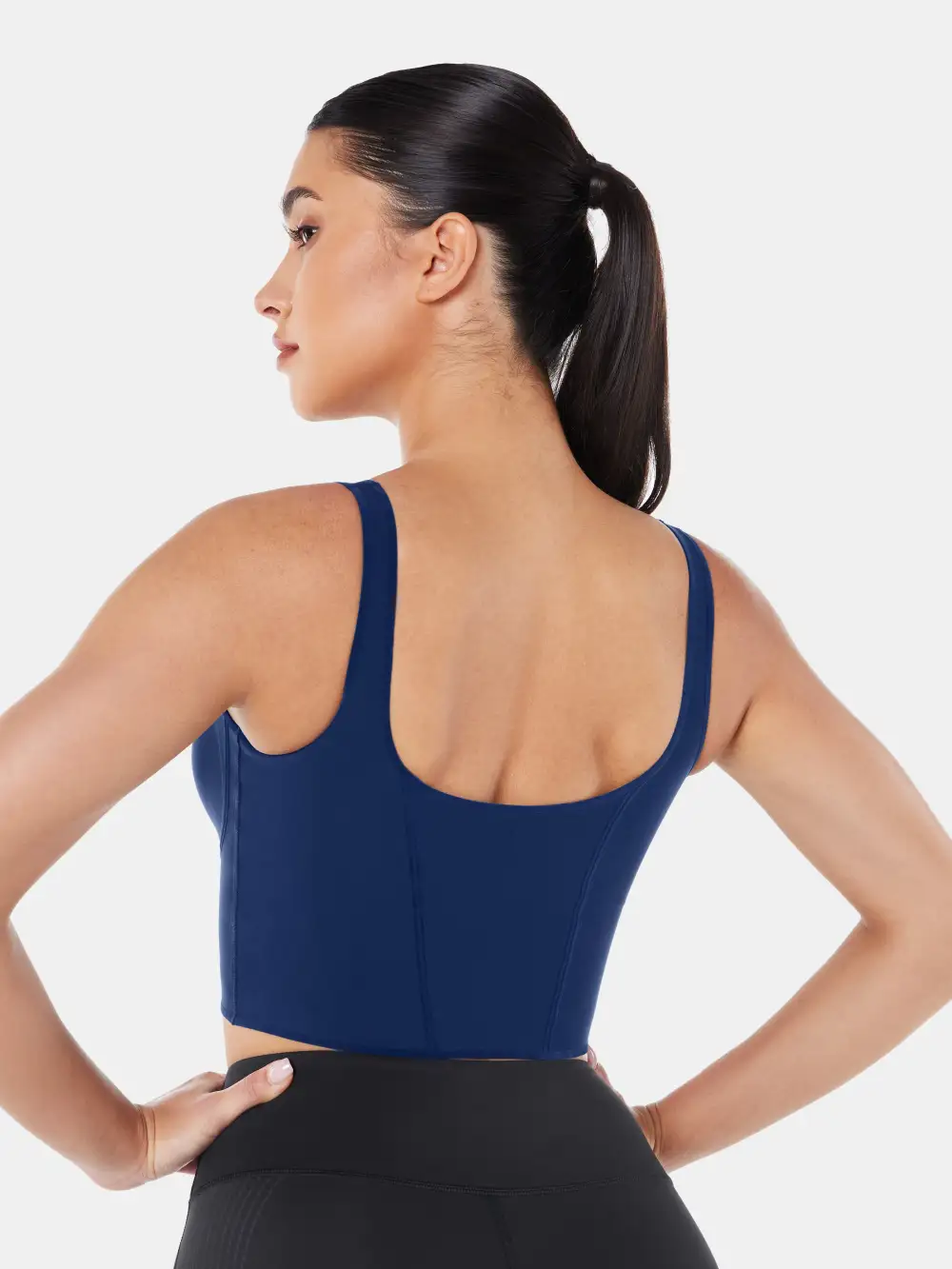 Body Sculpt Bra Tank