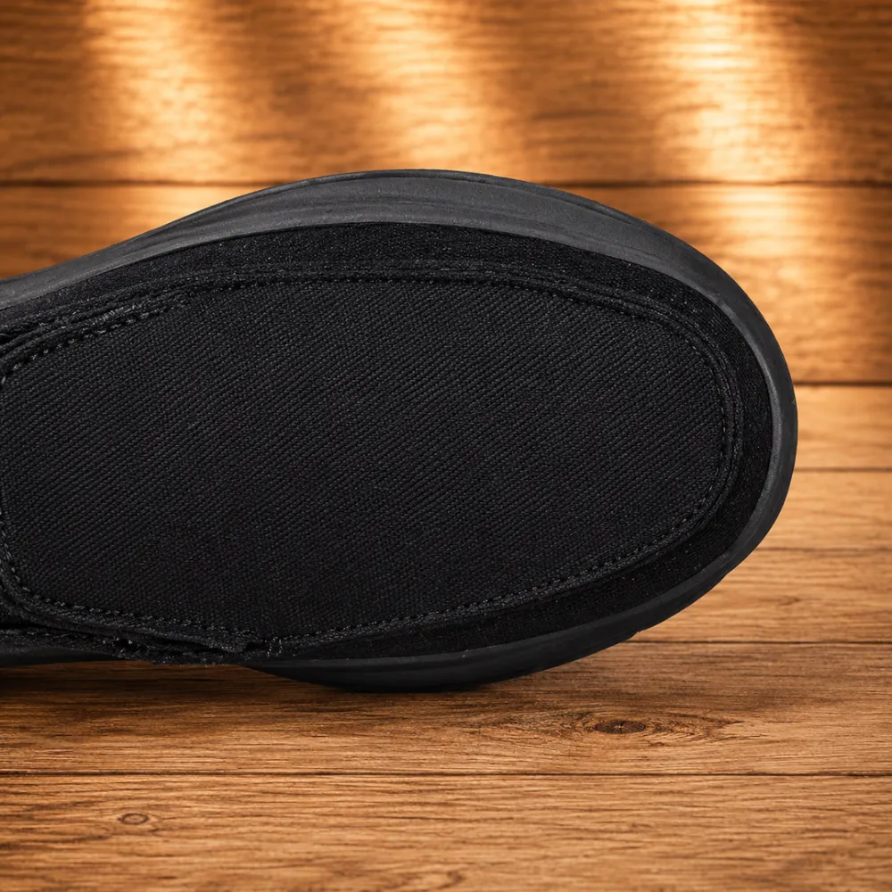 Comfortable Walking Slip Ons