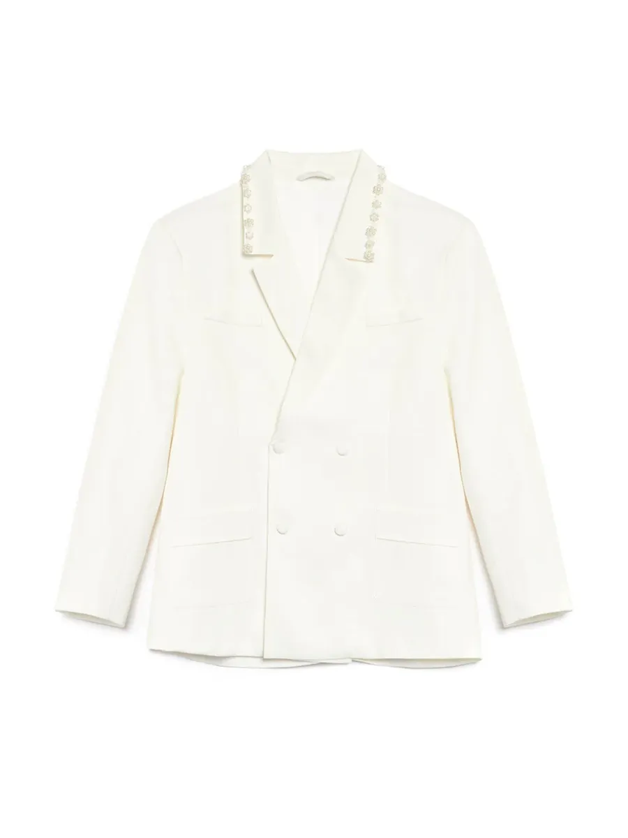 Pearl Blazer