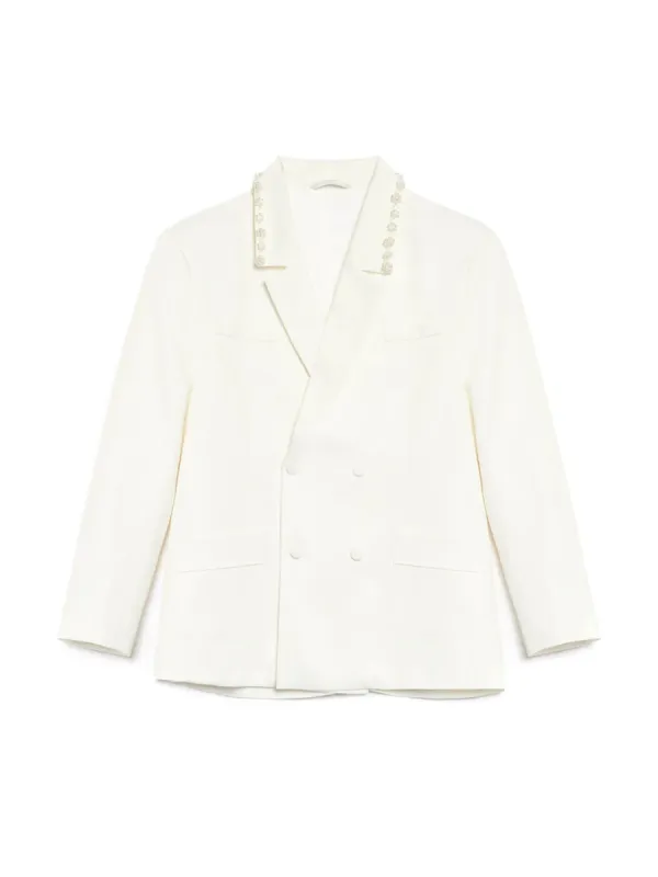 Pearl Blazer