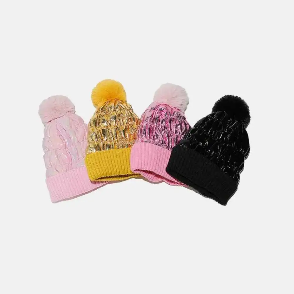 Thermal Knit Hat