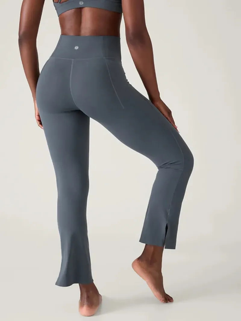 Straight Leg Pant