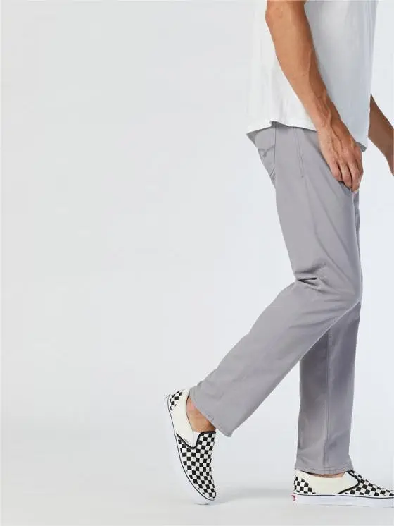 Straight Leg Pants