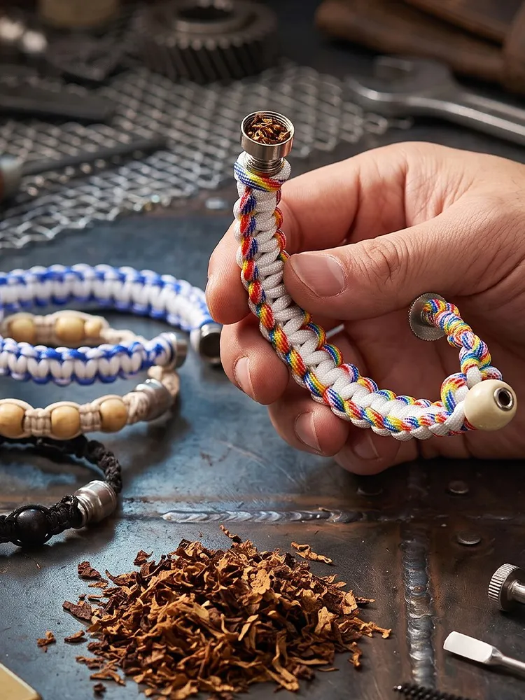 WristCore Stealth Alloy Bracelet Tool