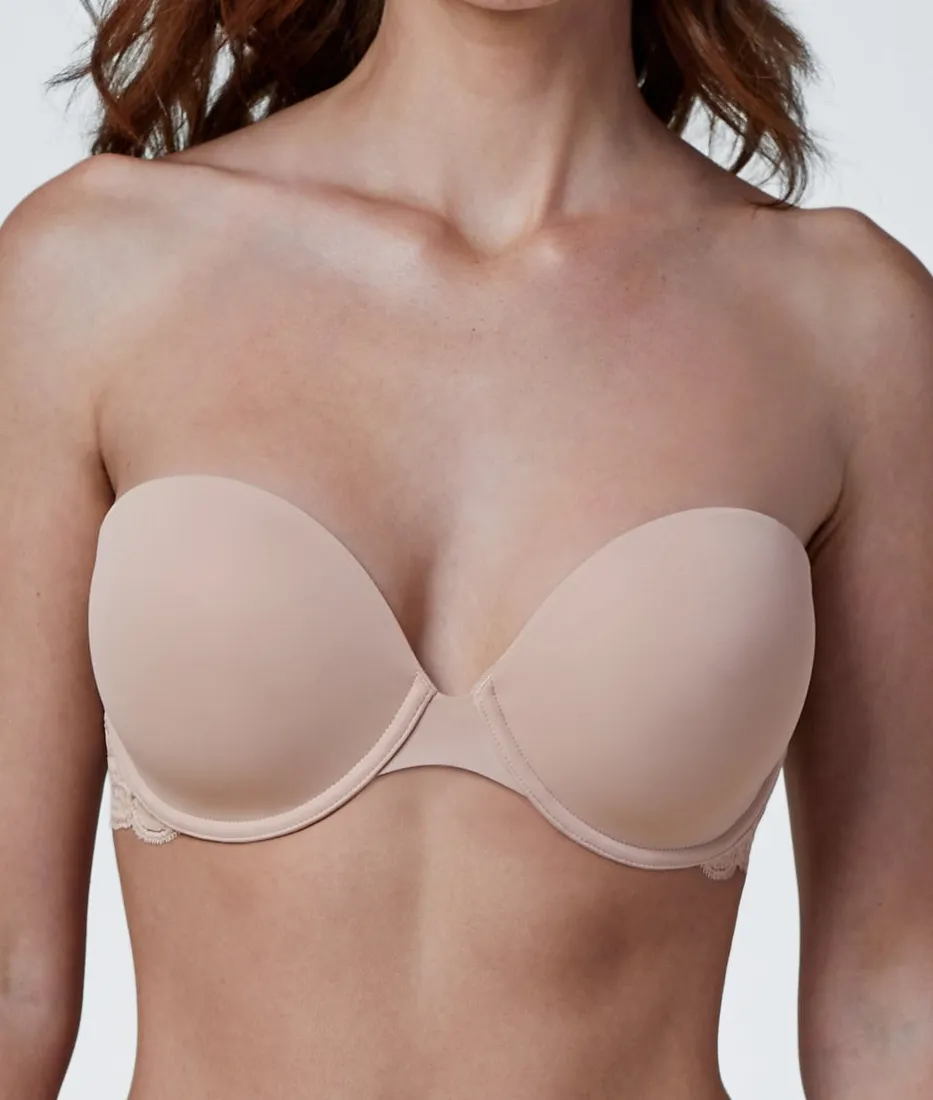 Clean Line Contour Bra